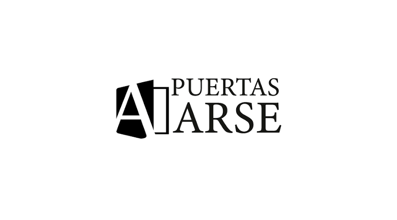 puertas arse logo