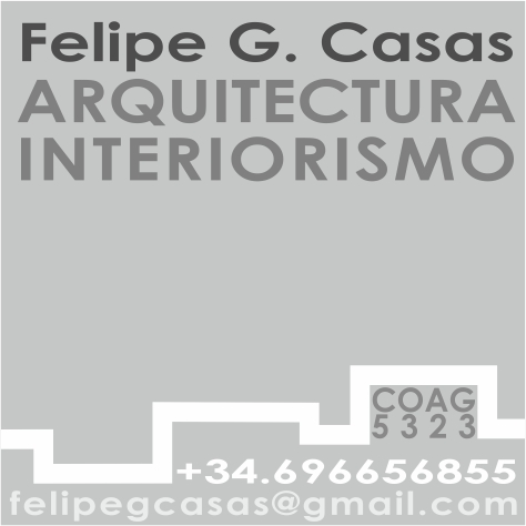 FELIPE G CASAS