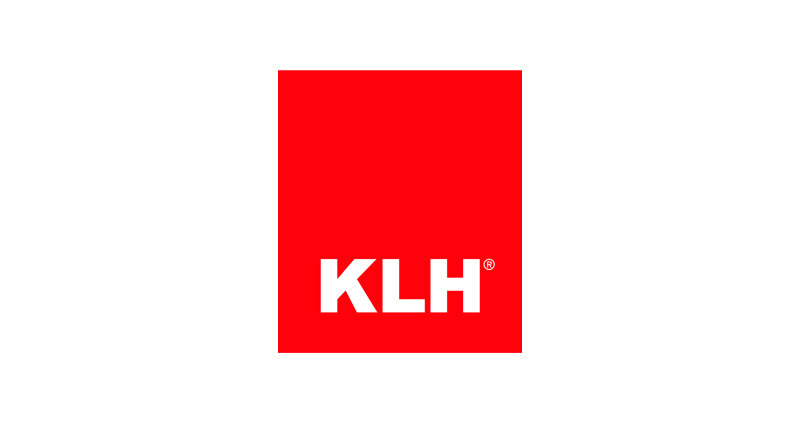 klh logo