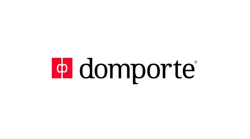 domporte logo