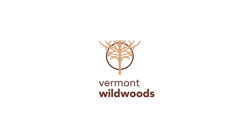 vermont wildwoods logo
