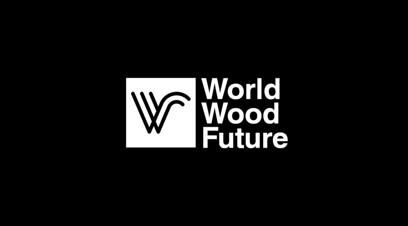 world wood future logo