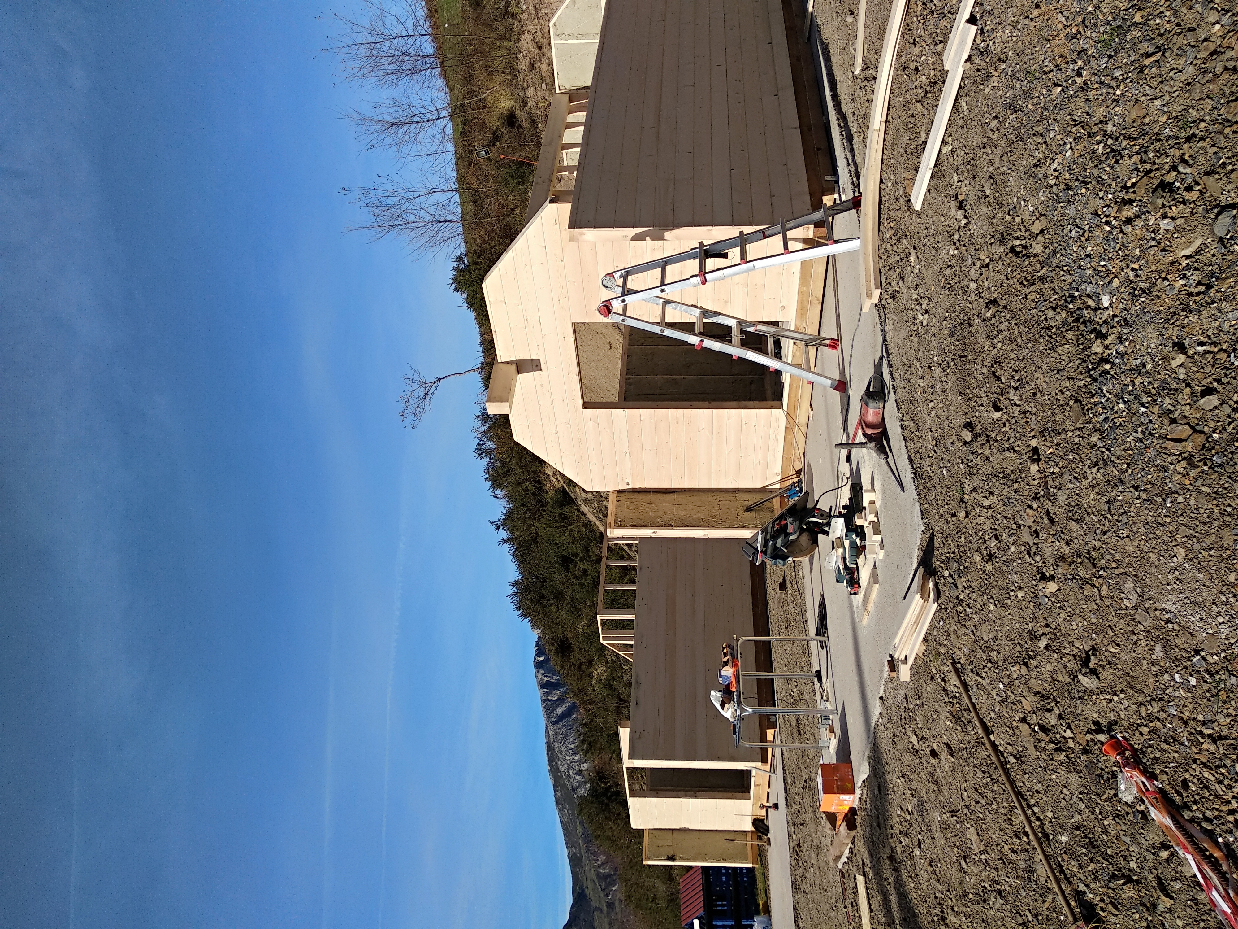 Carpintería la Collada.