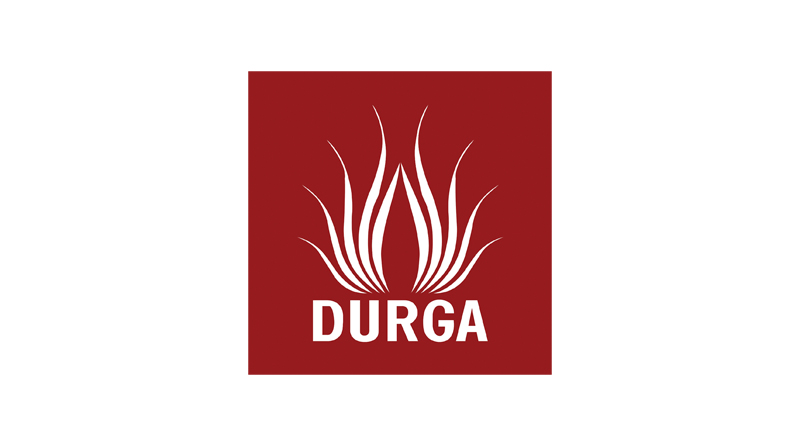Durga logo