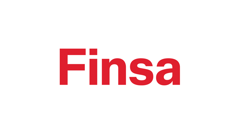 finsa logo