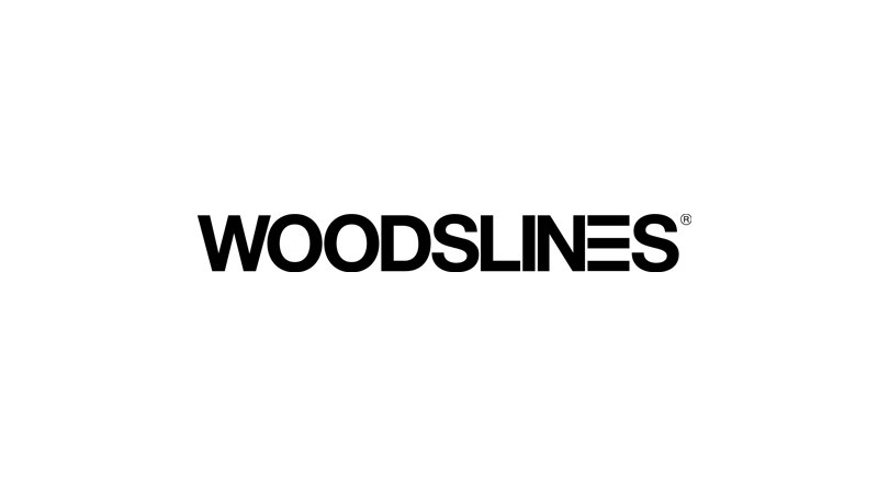 woodslines logo
