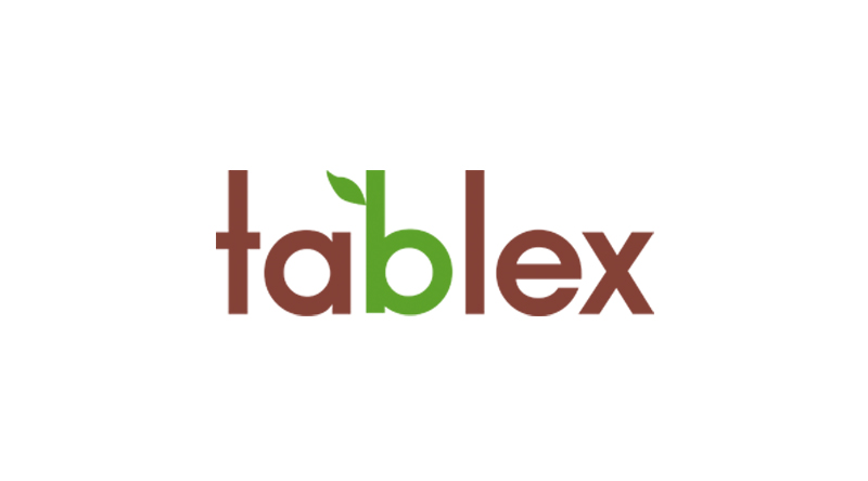 tablex logo